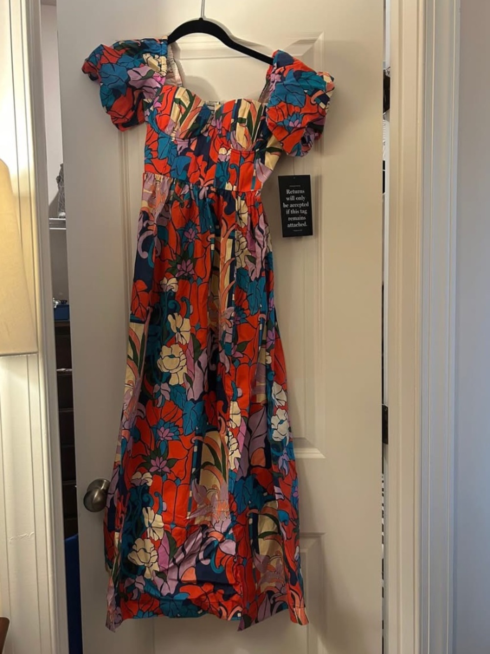 Tuckernuck dress NWT size 2